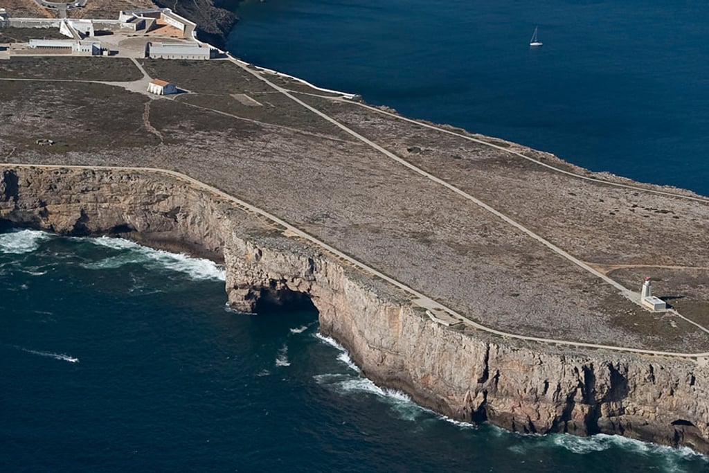 Fortress of Sagres and the Voyages of Discovery heritage