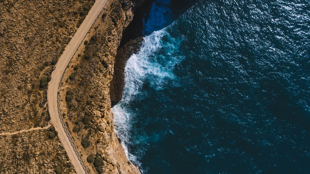 Fisherman's Trail
